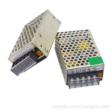 400W 12V 33A AC 110V 220V to DC Voltage Transformer Switch Power Supply for Led Strip